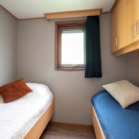 CHALET 4 personnes - Luxe