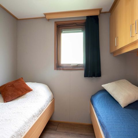 CHALET 4 personnes - Luxe