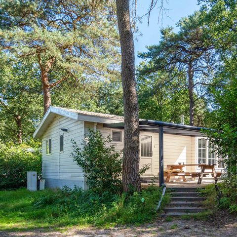 CHALET 4 personnes - Luxe