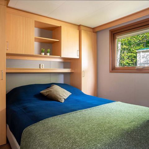 CHALET 4 personnes - Luxe