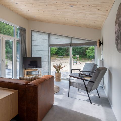 CHALET 5 personnes - Extra Luxe