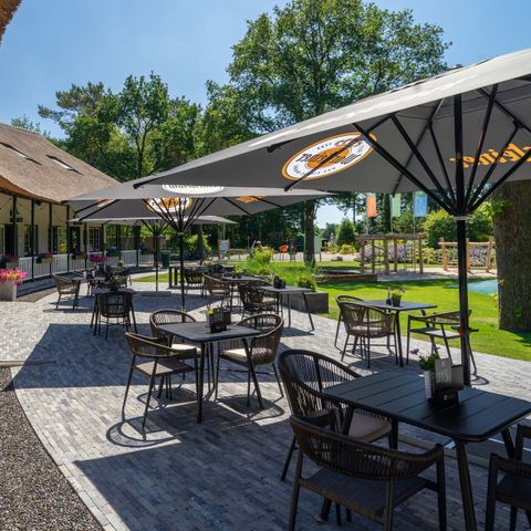 Landgoed 't Wildryck - Camping Westerveld - Image N°5