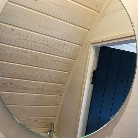 CHALET 2 personnes - Hotelpod