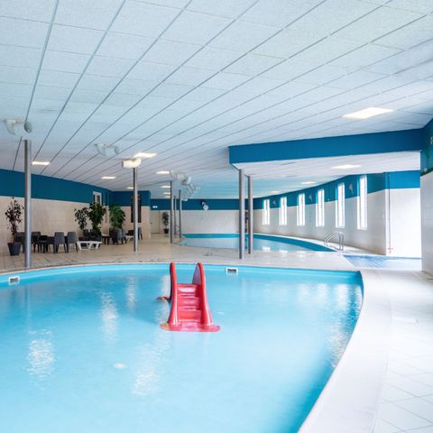 Landgoed 't Wildryck - Camping Westerveld - Image N°4