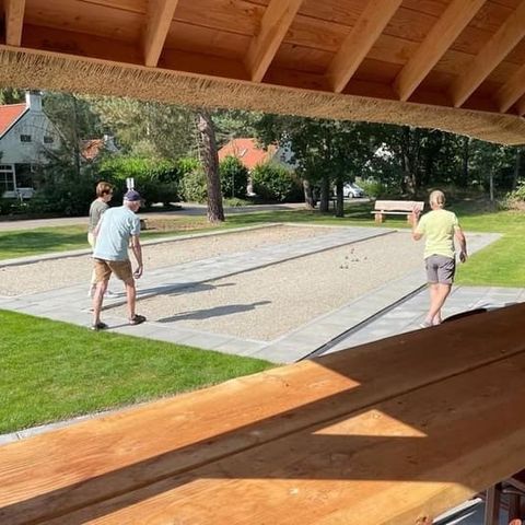 Landgoed 't Wildryck - Camping Westerveld - Image N°6