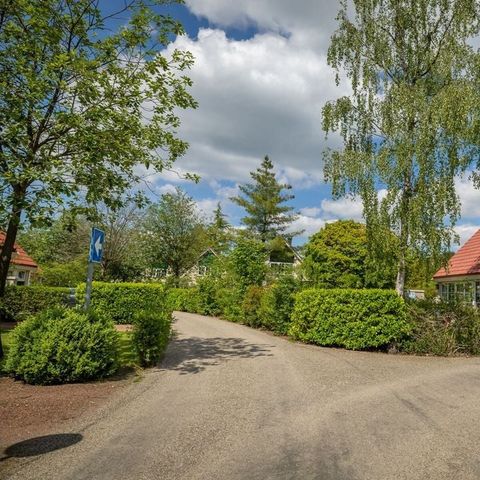 Vakantiepark Hellendoorn - Camping Hellendoorn - Image N°4