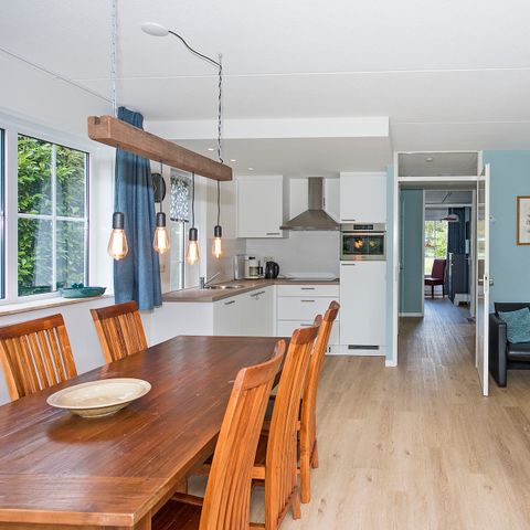 BUNGALOW 6 personnes - MIVA