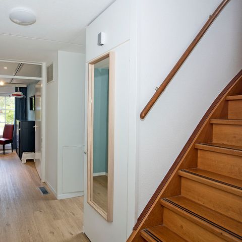 BUNGALOW 6 personnes - MIVA