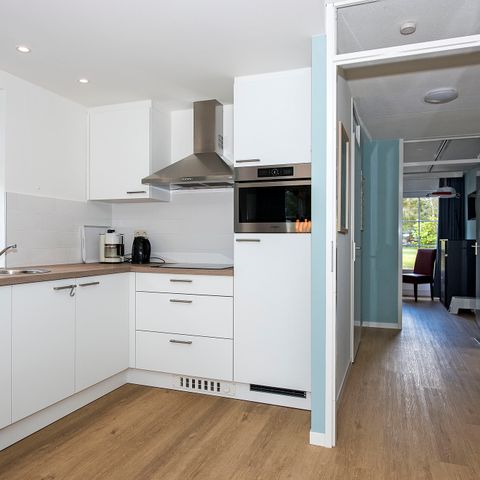 BUNGALOW 6 personnes - MIVA