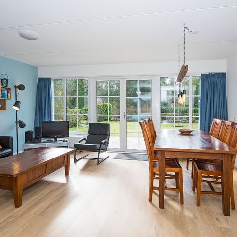 BUNGALOW 6 personnes - MIVA