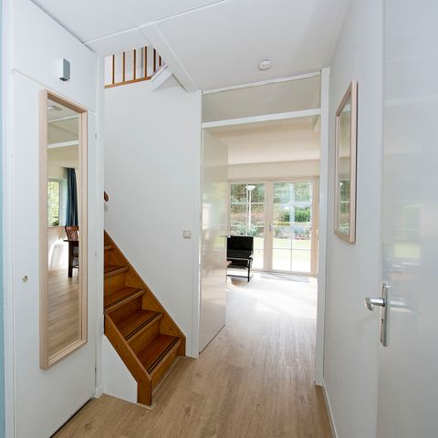 BUNGALOW 6 personnes - MIVA