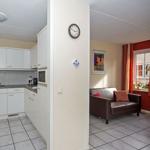 BUNGALOW 4 personnes - Confort avec deux salles de bains