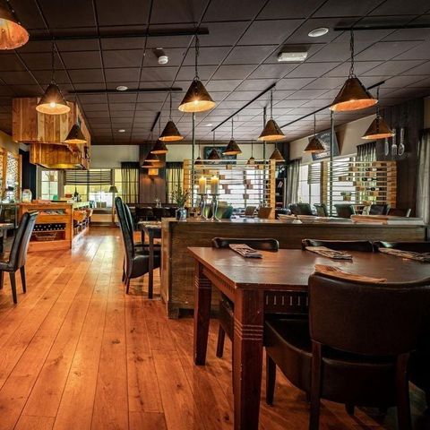 Vakantiepark Hellendoorn - Camping Hellendoorn - Image N°3