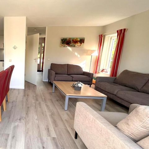 BUNGALOW 2 personnes - Idéal pour les personnes âgées