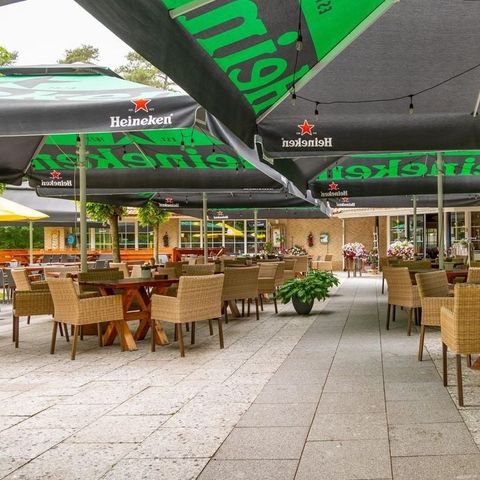 Vakantiepark Hellendoorn - Camping Hellendoorn - Image N°4