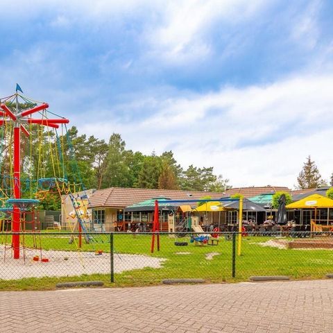 Vakantiepark Hellendoorn - Camping Hellendoorn - Image N°5