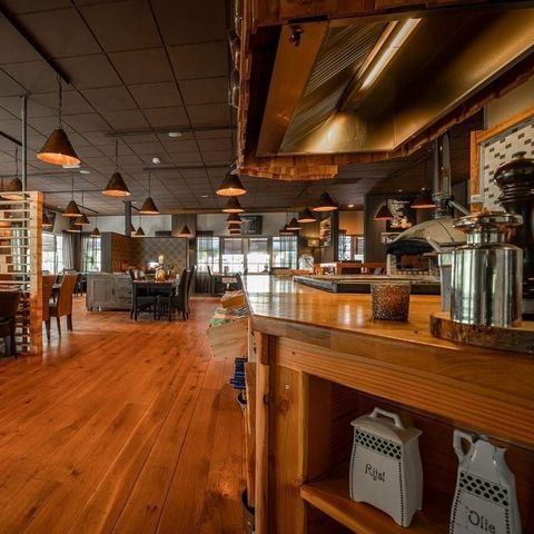 Vakantiepark Hellendoorn - Camping Hellendoorn - Image N°5