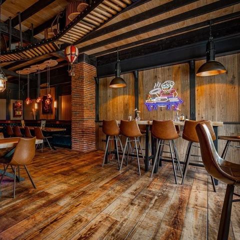 Vakantiepark Hellendoorn - Camping Hellendoorn - Image N°6