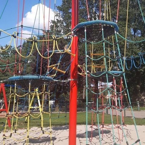 Vakantiepark Hellendoorn - Camping Hellendoorn - Image N°2