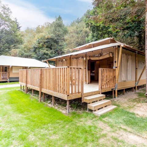 TENTE 5 personnes - Glamping 5GT