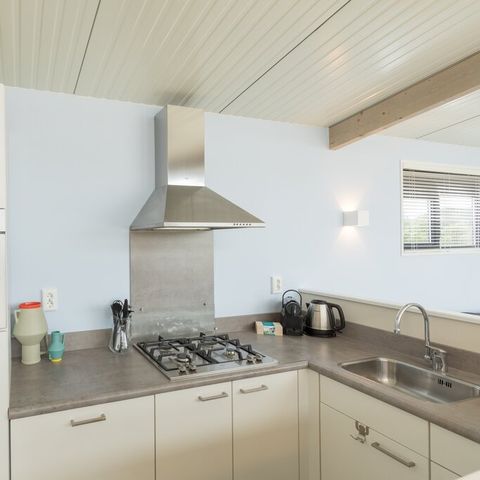 LODGE 6 personnes - Lodge Oerd Family