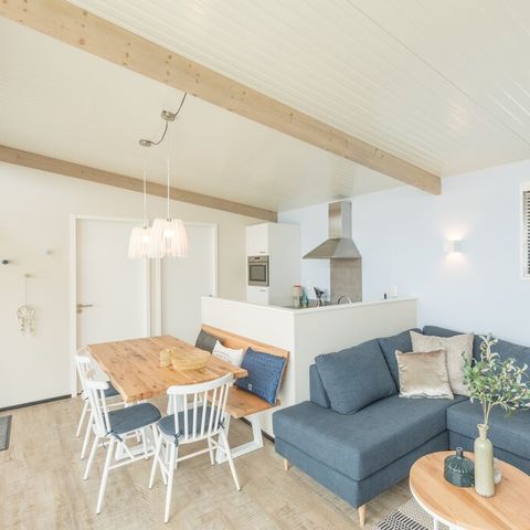 LODGE 6 personnes - Lodge Oerd Family