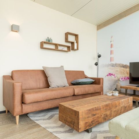 LODGE 4 personnes - Lodge Royal Sier