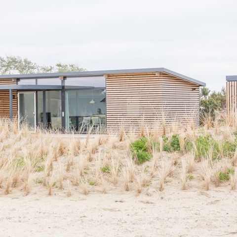 LODGE 4 personnes - Royal Sier