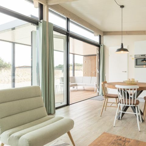 LODGE 4 personnes - Lodge Royal Sier