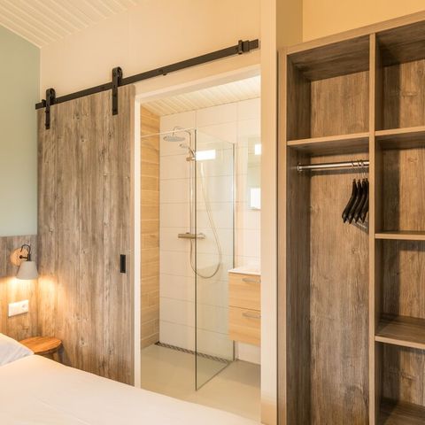LODGE 4 personnes - Royal Sier