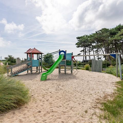 Landal Ameland - Camping Ameland - Image N°2