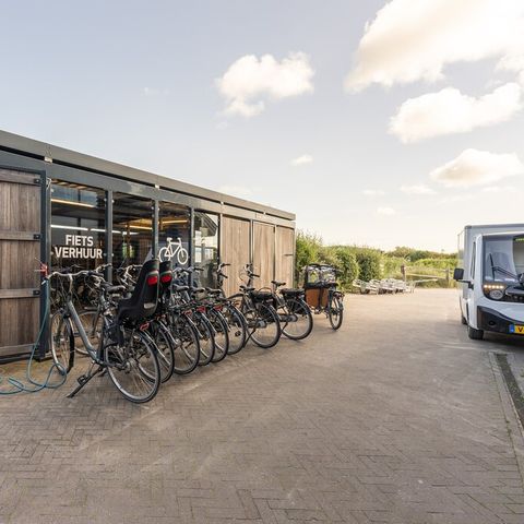 Landal Ameland - Camping Ameland - Image N°3