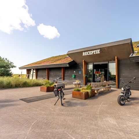 Landal Ameland - Camping Ameland - Image N°5