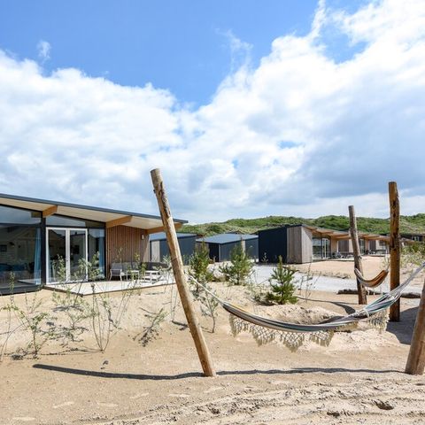 Landal Bloemendaal aan Zee - Camping Bloemendaal - Image N°3