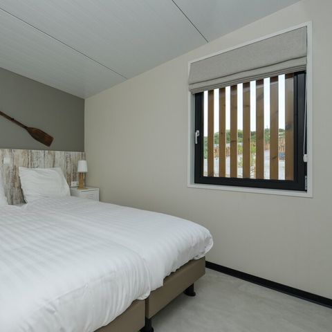 LODGE 4 personnes - Lodge Sea House Comfort