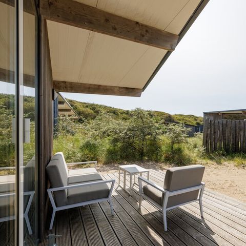 LODGE 4 personnes - Lodge Sea House Royal