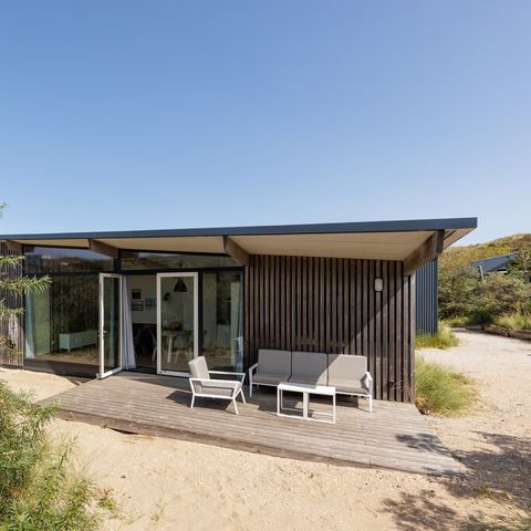 LODGE 4 personnes - Lodge Sea House Royal