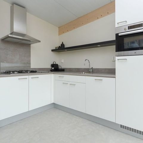 LODGE 4 personnes - Lodge Sea House Royal