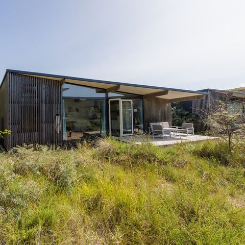 LODGE 6 personnes - Famille Sea House