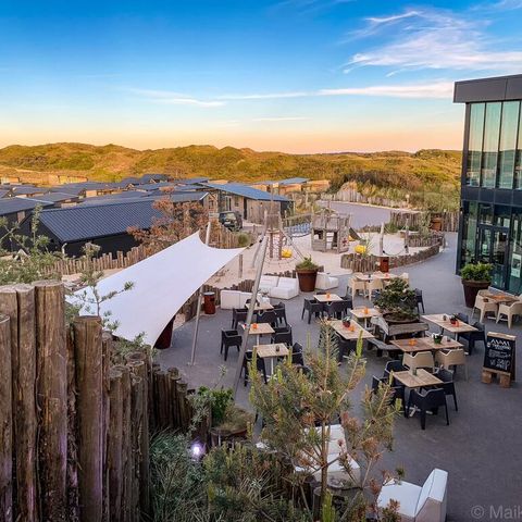 Landal Bloemendaal aan Zee - Camping Bloemendaal - Image N°4