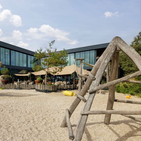 Landal Bloemendaal aan Zee - Camping Bloemendaal - Image N°6