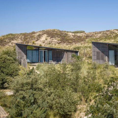 Landal Bloemendaal aan Zee - Camping Bloemendaal - Image N°2