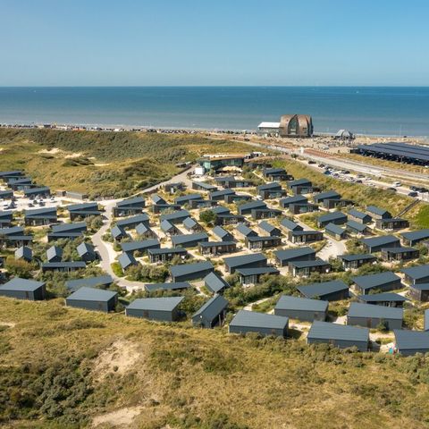 Landal Bloemendaal aan Zee - Camping Bloemendaal - Image N°6