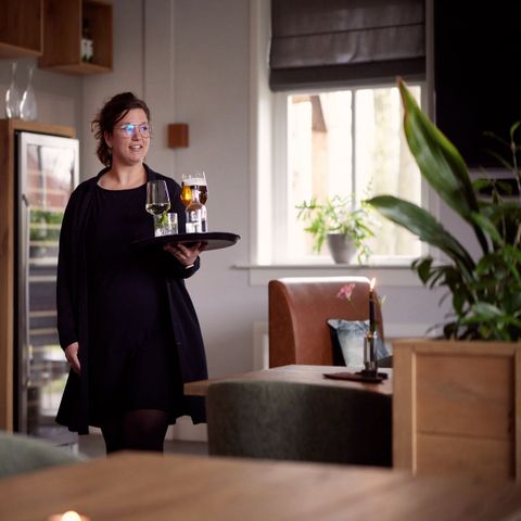 Hofparken Wiltershaar - Camping Winterswijk - Image N°4