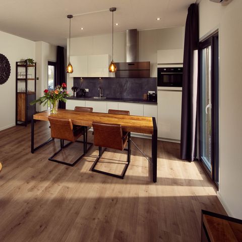 MAISON 4 personnes - Amalia 4