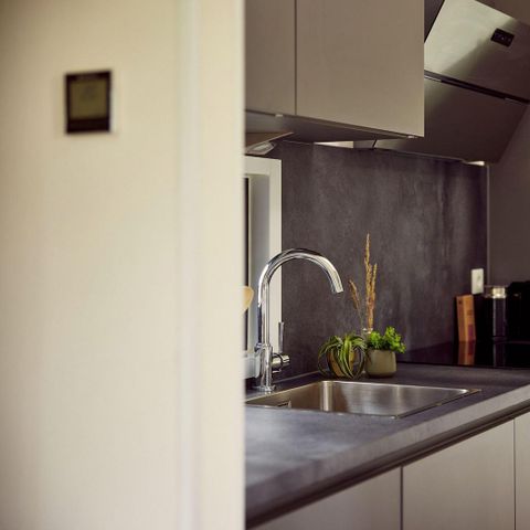 MAISON 6 personnes - Amalia 6 avec sauna et bain à remous