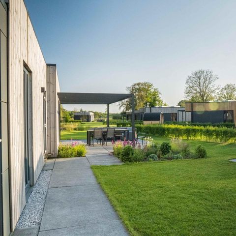 MAISON 6 personnes - Amalia 6 avec sauna et bain à remous