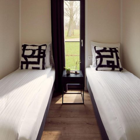 MAISON 6 personnes - Amalia 6 avec sauna et bain à remous