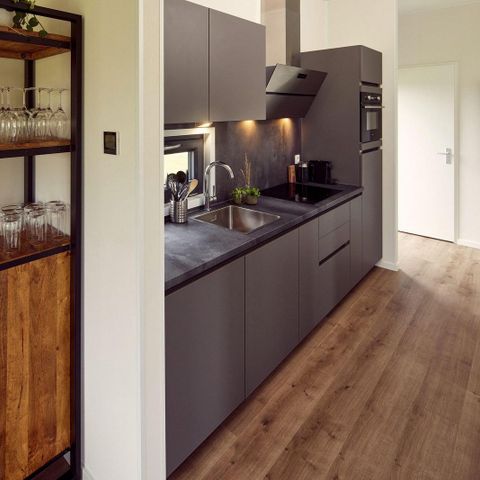 MAISON 6 personnes - Amalia 6 avec sauna et bain à remous