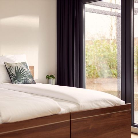 MAISON 2 personnes - Amalia 2 Adapté aux fauteuils roulants